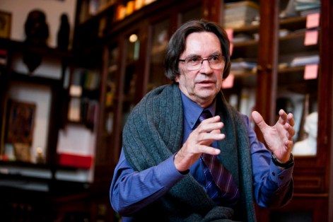 Kerényi Imre miniszterelnöki megbízott 