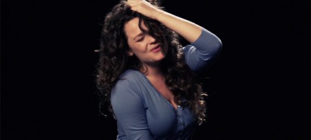 Az ADAM holland zenekar egyik tagja