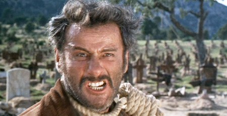 Eli Wallach amerikai színész (1915-2014)