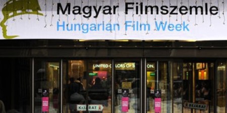 Magyar Filmszemle