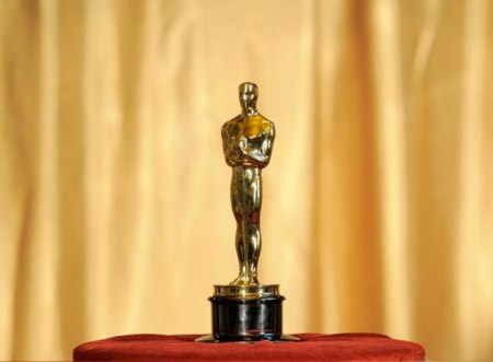 Egy eredeti Oscar-díj