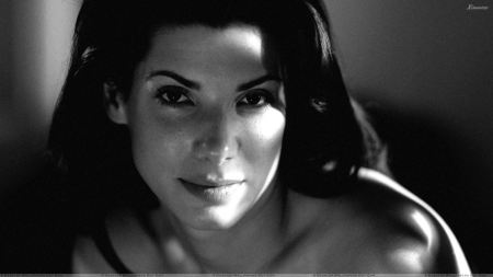 Sandra Bullock Oscar-díjas amerikai színésznő