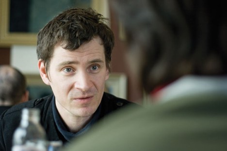 Hajdu Szabolcs magyar filmrendező