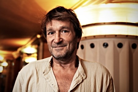 Cserhalmi György színművész