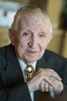 Gera Zoltán Kossuth-díjas színművész, a Nemzet Színésze (1923-2014)