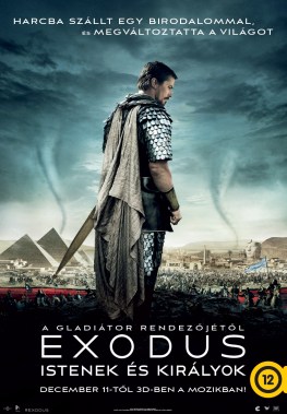 Exodus: Istenek és királyok 
